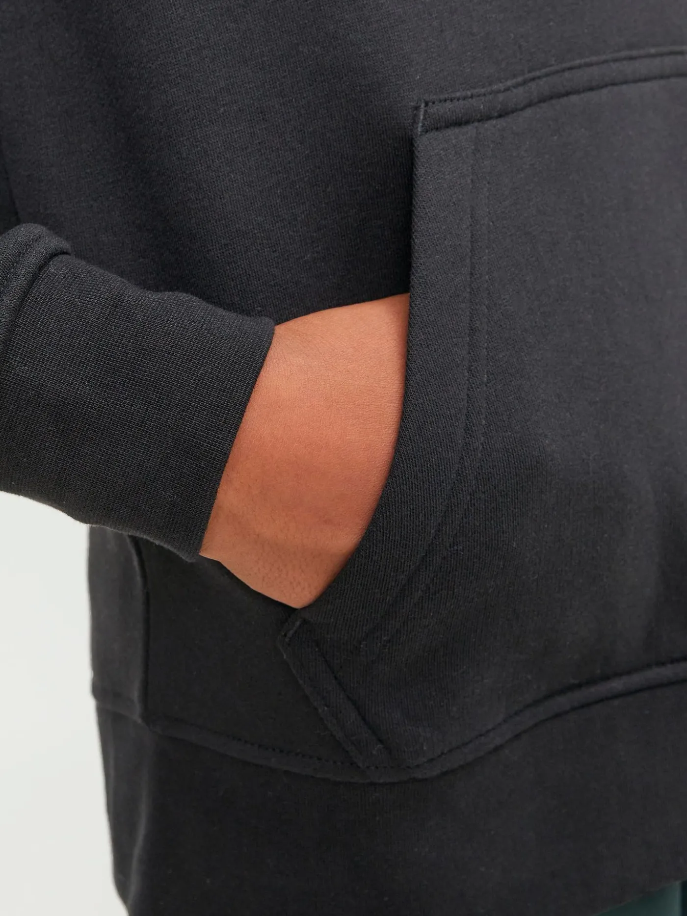 JORVESTERBRO SWEAT HOOD NOOS JNR