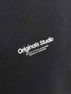 JORVESTERBRO SWEAT HOOD NOOS JNR