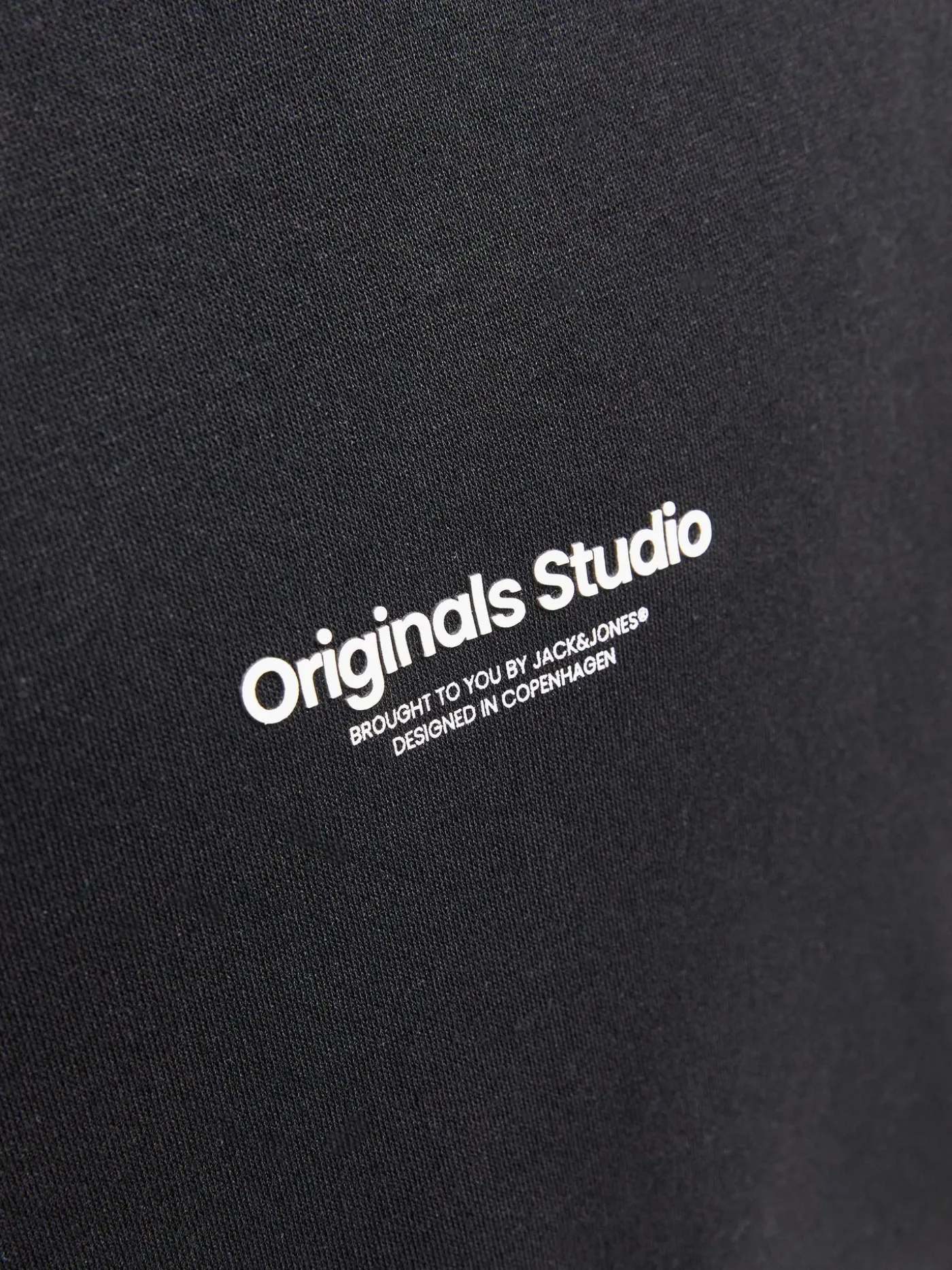 JORVESTERBRO SWEAT HOOD NOOS JNR