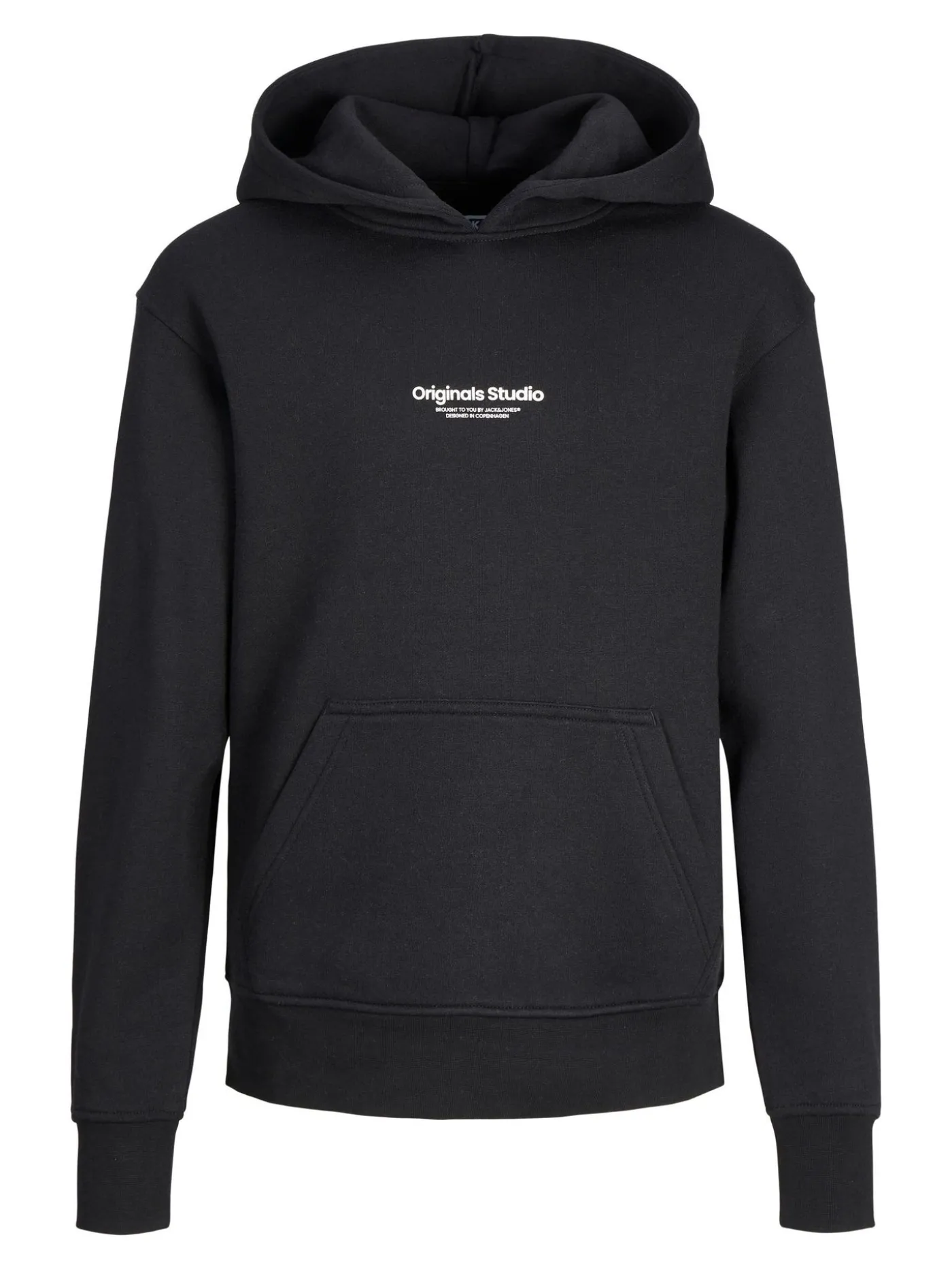 JORVESTERBRO SWEAT HOOD NOOS JNR