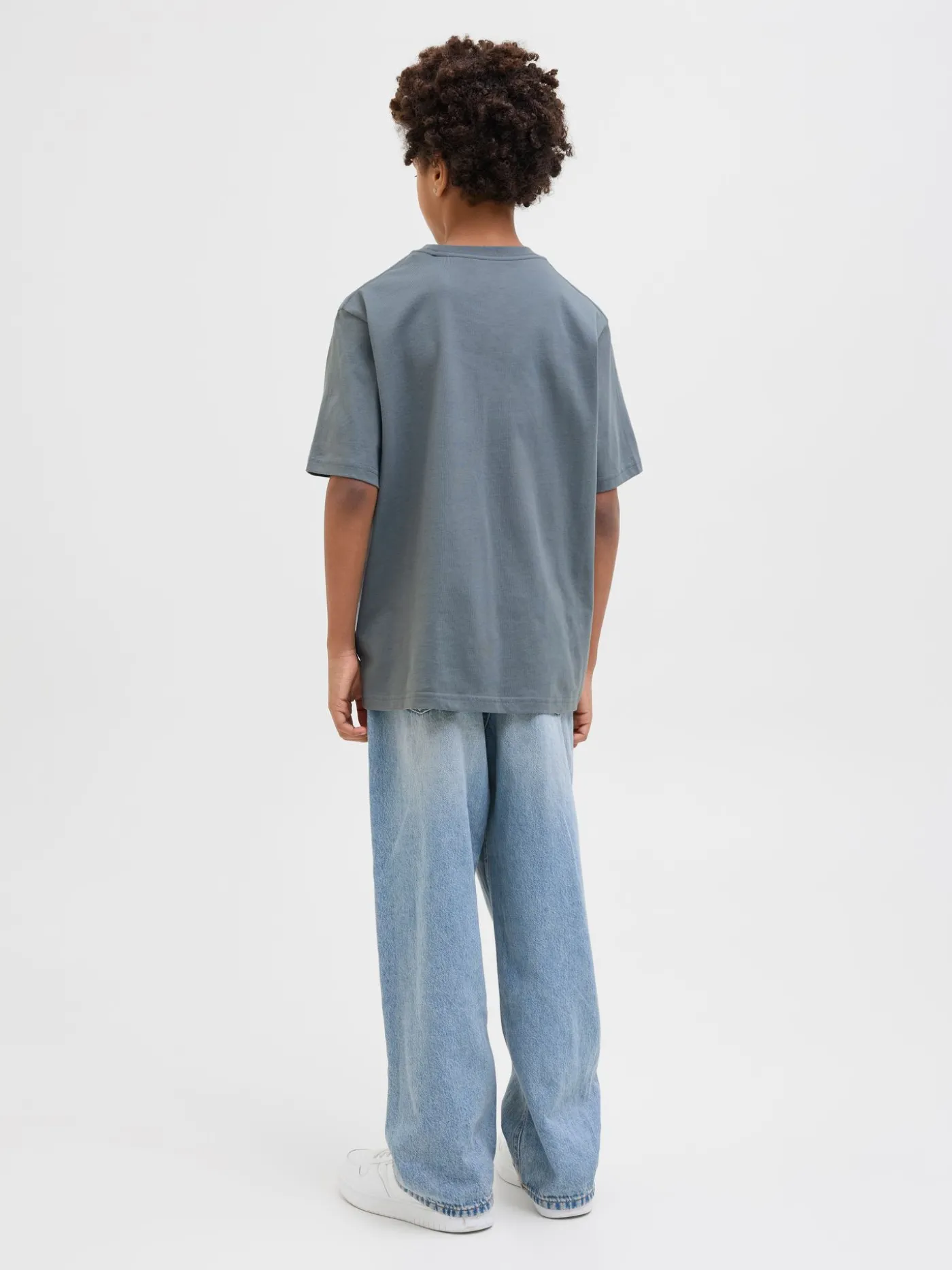 JORVESTERBRO TEE SS CREW NECK NOOS