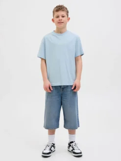 JORVESTERBRO TEE SS CREW NECK NOOS