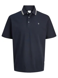 JPRALEX SS POLO STYD SS25