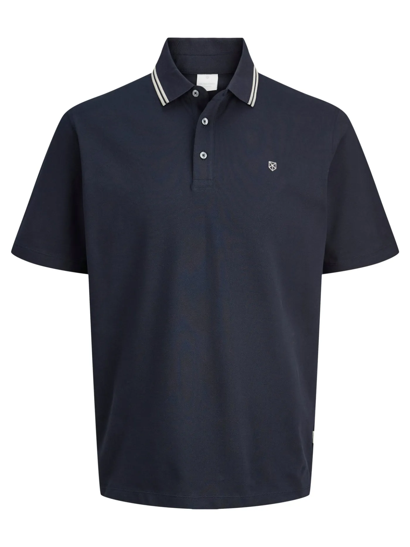 JPRALEX SS POLO STYD SS25