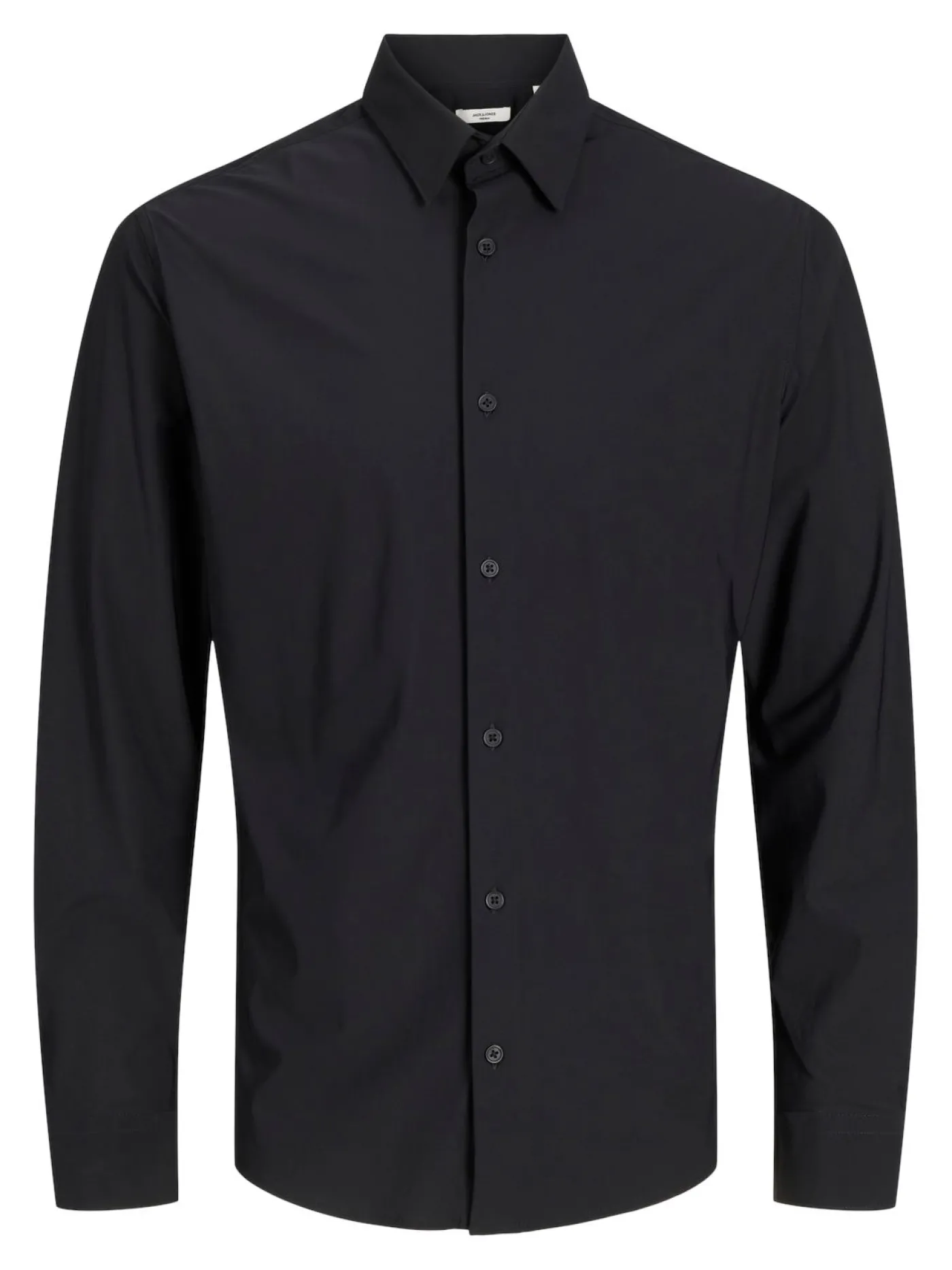JPRBLAACTIVE STRETCH L/S SHIRT SN