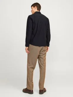 JPRBLAACTIVE STRETCH L/S SHIRT SN