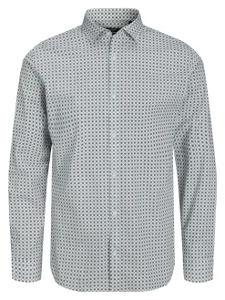 JPRBLABLACKPOOL STRETCH SHIRT LS AW