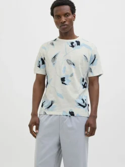 JPRBLAPALERMO AOP SS TEE