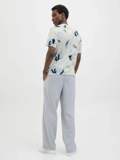 JPRBLAPALERMO AOP SS TEE