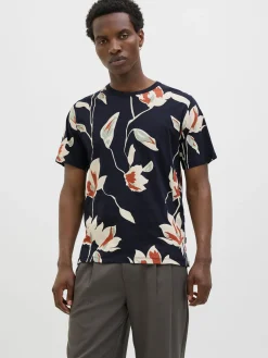 JPRBLAPALERMO AOP SS TEE