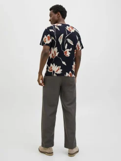 JPRBLAPALERMO AOP SS TEE