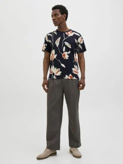 JPRBLAPALERMO AOP SS TEE