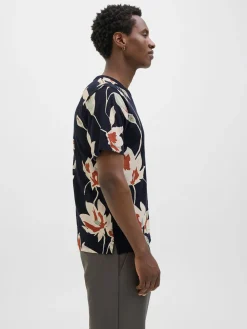 JPRBLAPALERMO AOP SS TEE