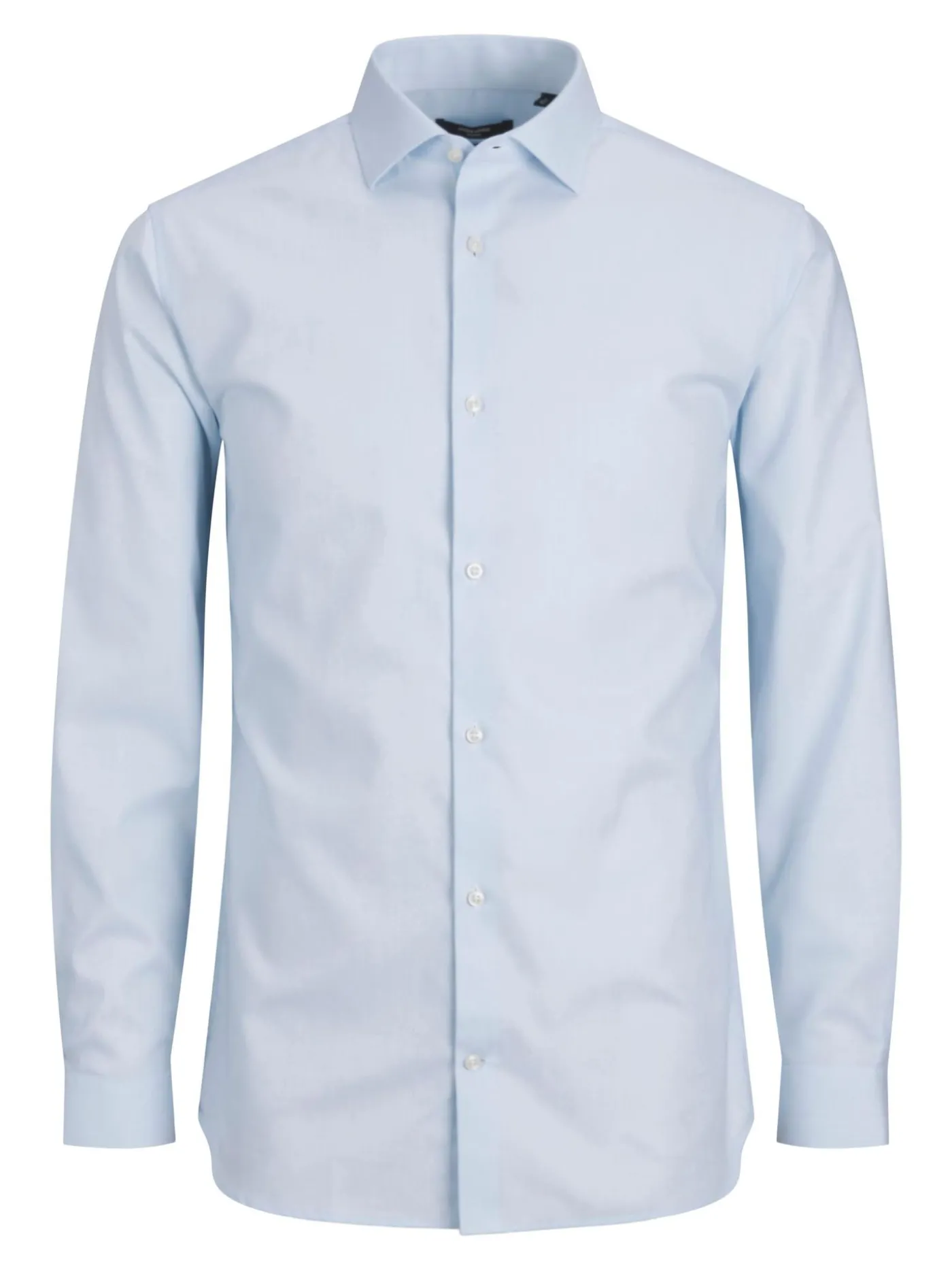 JPRBLAPARKER SHIRT L/S NOOS