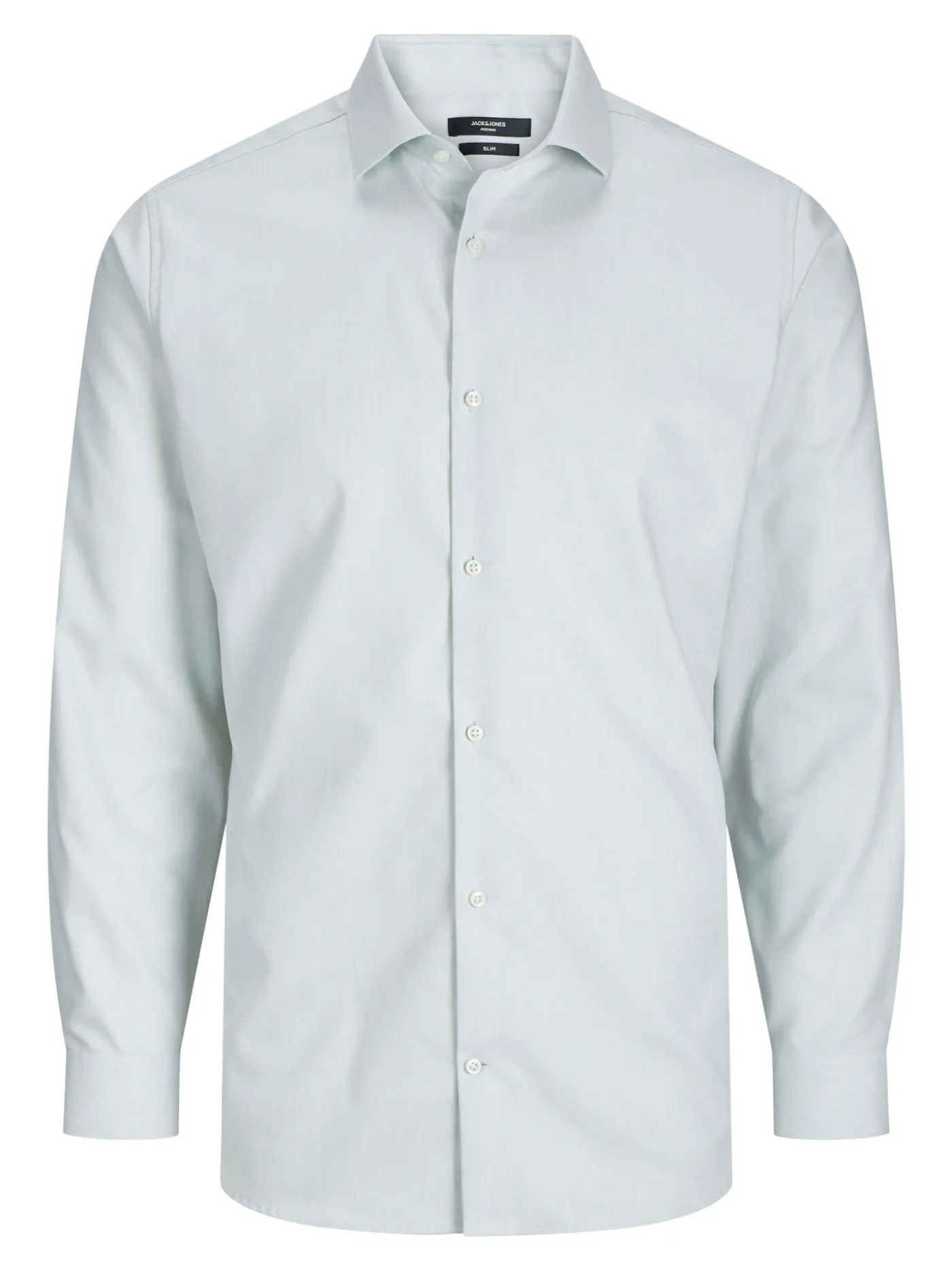 JPRBLAPARKER SHIRT L/S NOOS