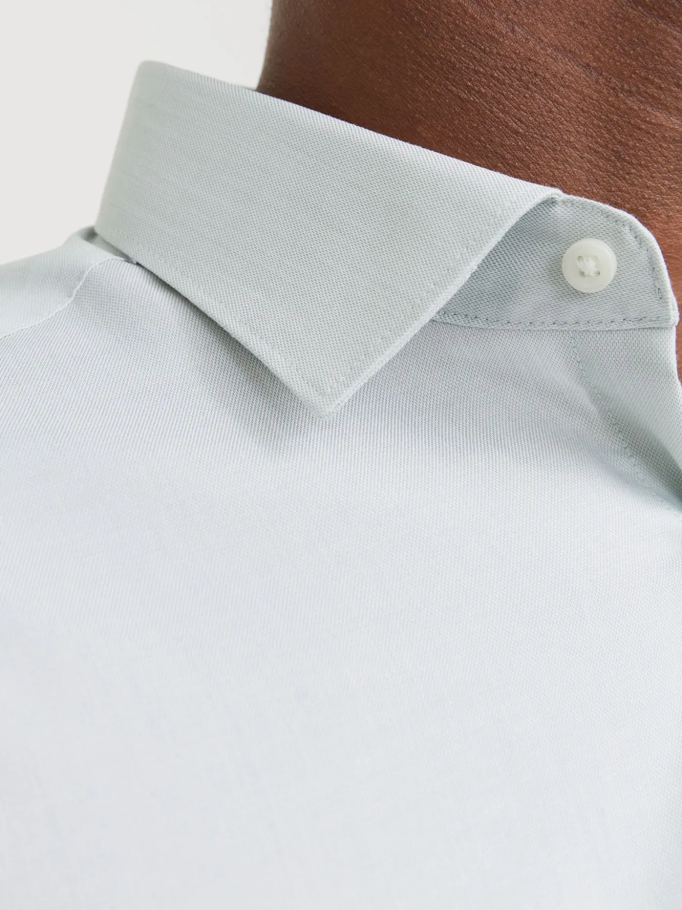 JPRBLAPARKER SHIRT L/S NOOS