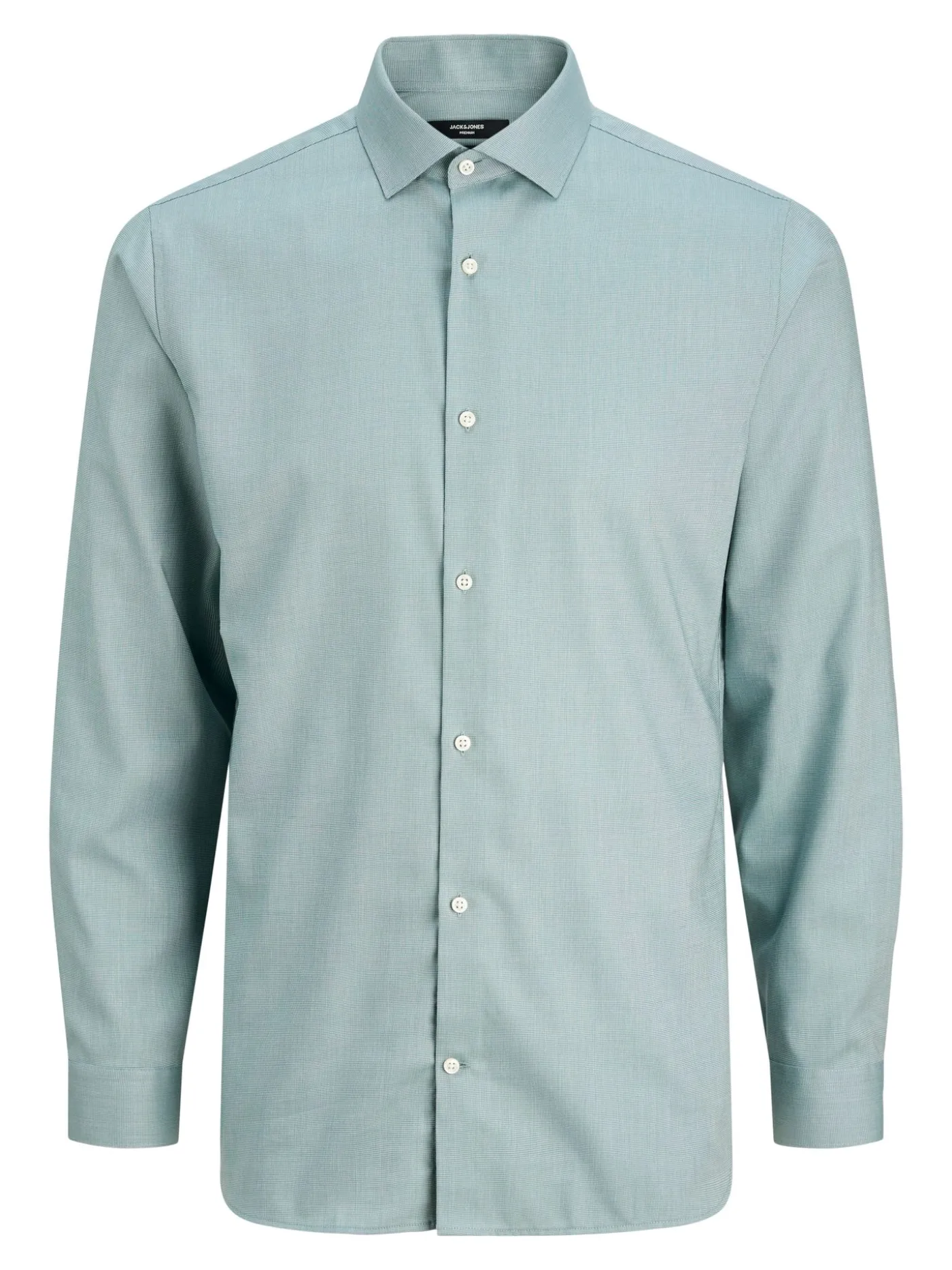 JPRBLAPARKER SHIRT L/S NOOS