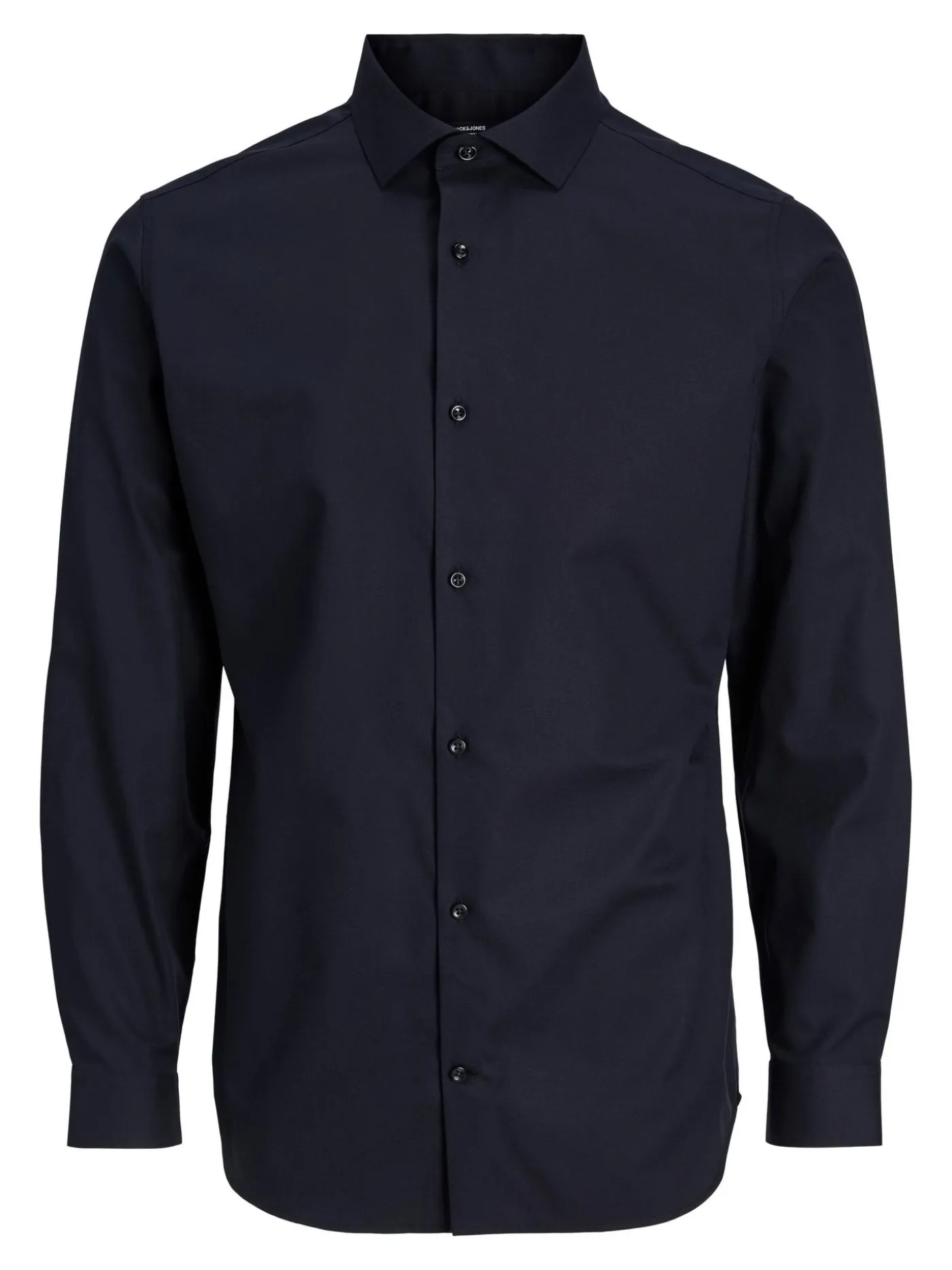 JPRBLAPARKER SHIRT L/S NOOS