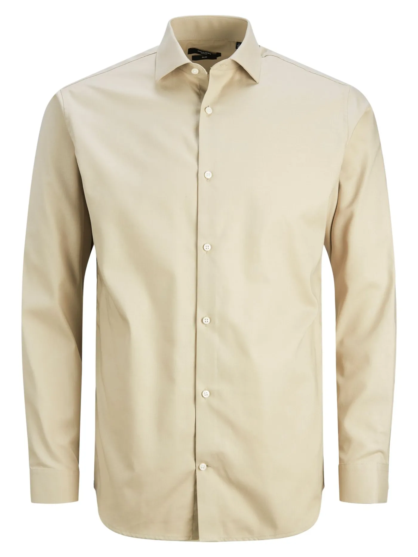 JPRBLAPARKER SHIRT L/S NOOS