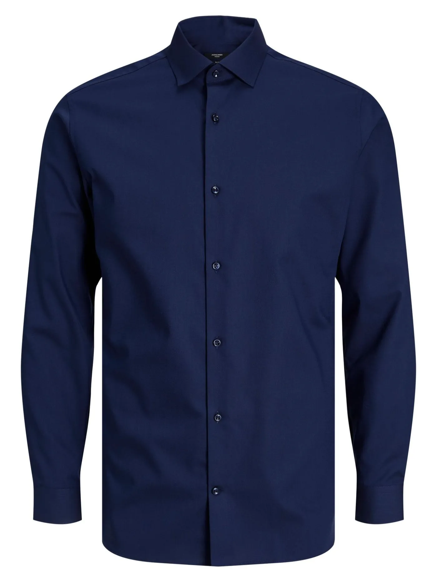 JPRBLAPARKER SHIRT L/S NOOS