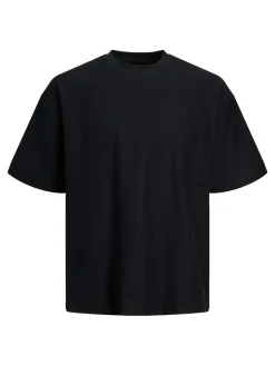 JPRBLARUBERT STRUCTURE SS TEE LN