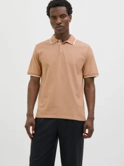 JPRBLUALVES SS POLO SN