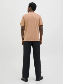 JPRBLUALVES SS POLO SN