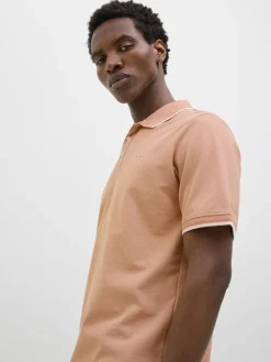 JPRBLUALVES SS POLO SN