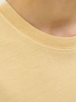 JPRBLUMANSON SS TEE JNR