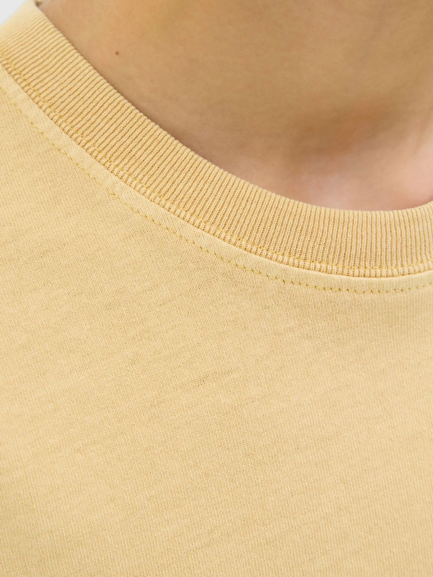 JPRBLUMANSON SS TEE JNR