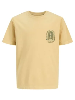 JPRBLUMANSON SS TEE JNR