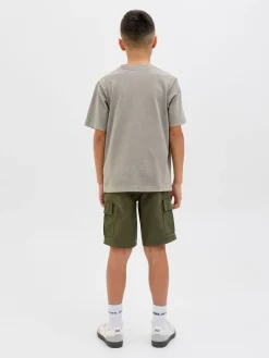 JPRBLUMANSON SS TEE JNR