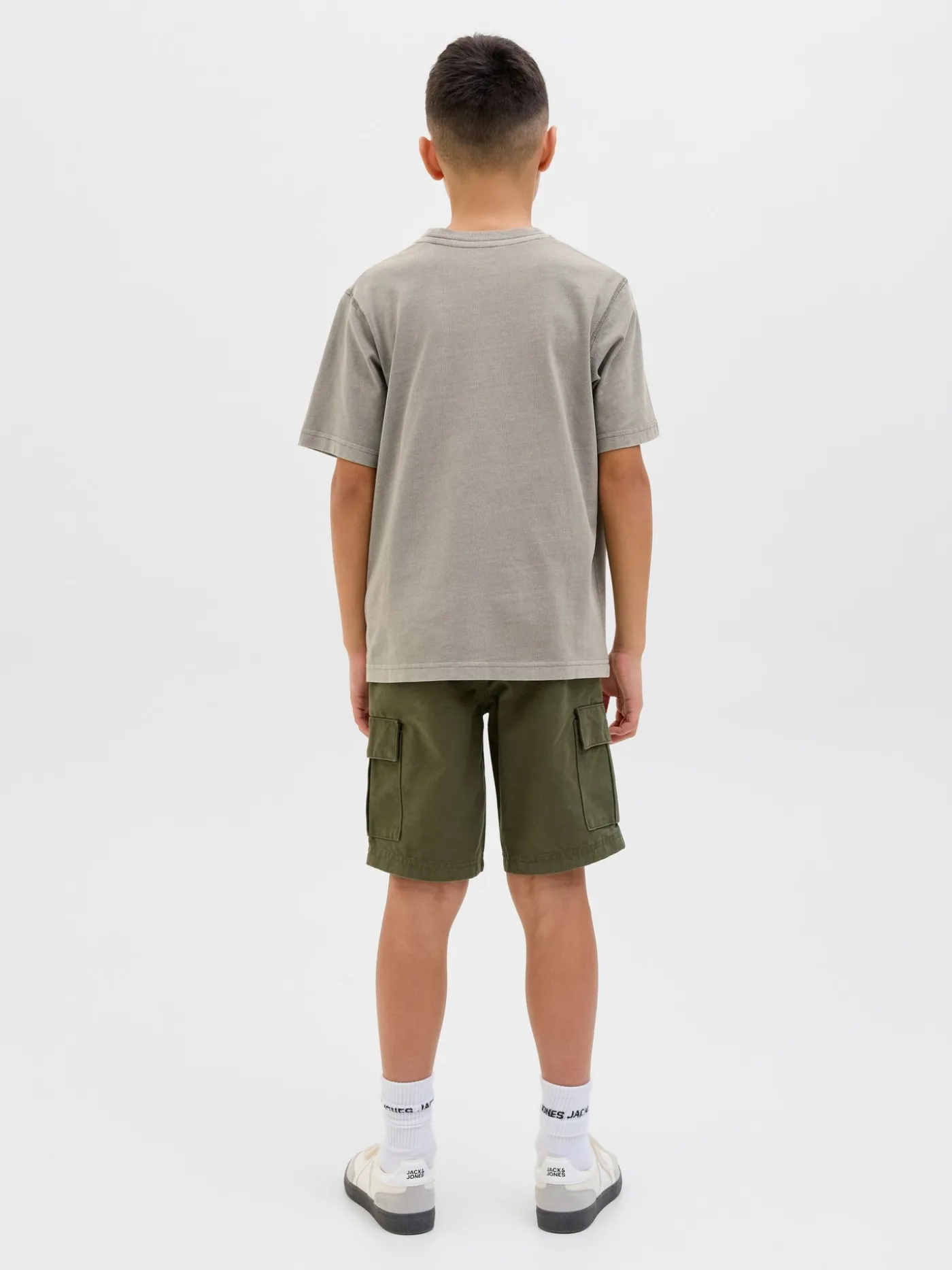 JPRBLUMANSON SS TEE JNR