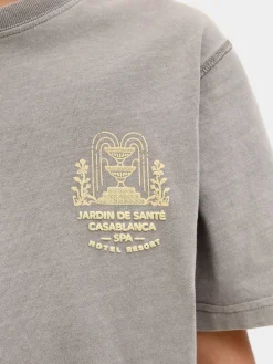 JPRBLUMANSON SS TEE JNR