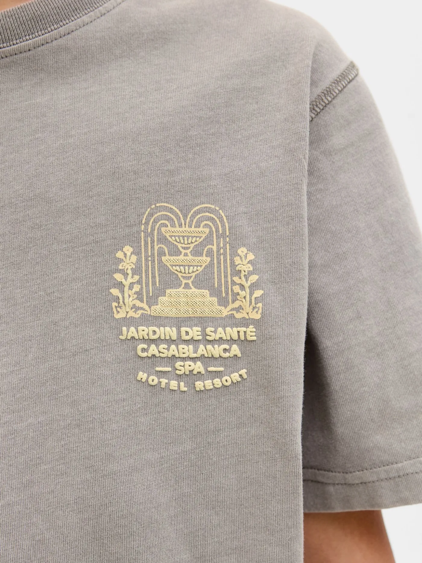 JPRBLUMANSON SS TEE JNR