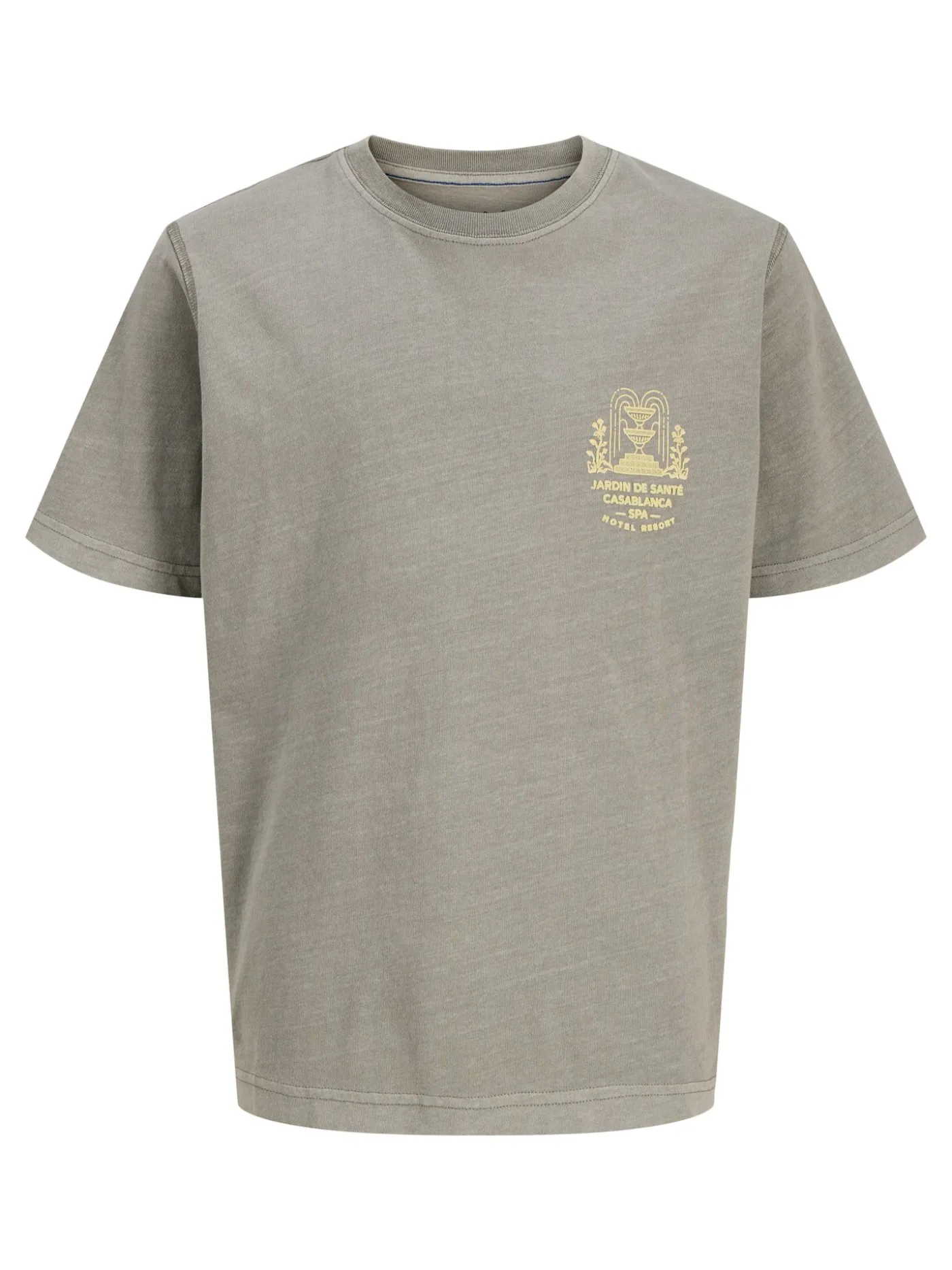 JPRBLUMANSON SS TEE JNR