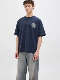 JPRBLUMAX SS TEE