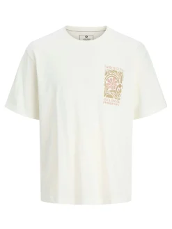 JPRBLUMAX SS TEE