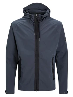 JPRBLUWAKEFIELD JACKET - India Ink