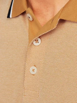 JPRBLUWIN POLO SS NOOS