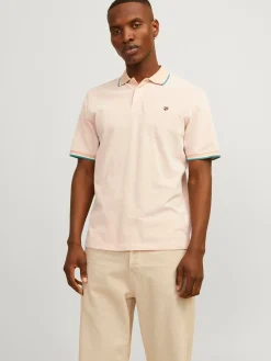 JPRBLUWIN POLO SS NOOS