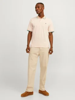 JPRBLUWIN POLO SS NOOS