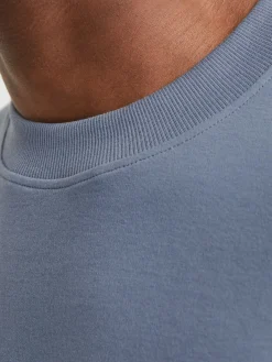 JPRCCCHAD BRANDING SS CREW NECK TEE