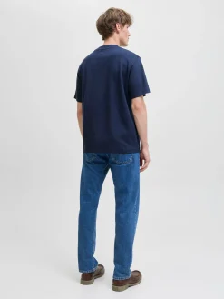 JPRCCCHAD BRANDING SS CREW NECK TEE