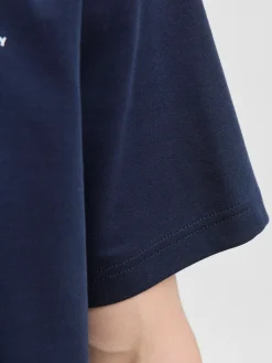 JPRCCCHAD BRANDING SS CREW NECK TEE