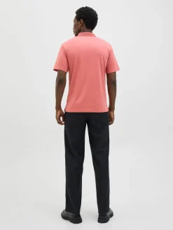 JPRCCRODNEY SS POLO NOOS