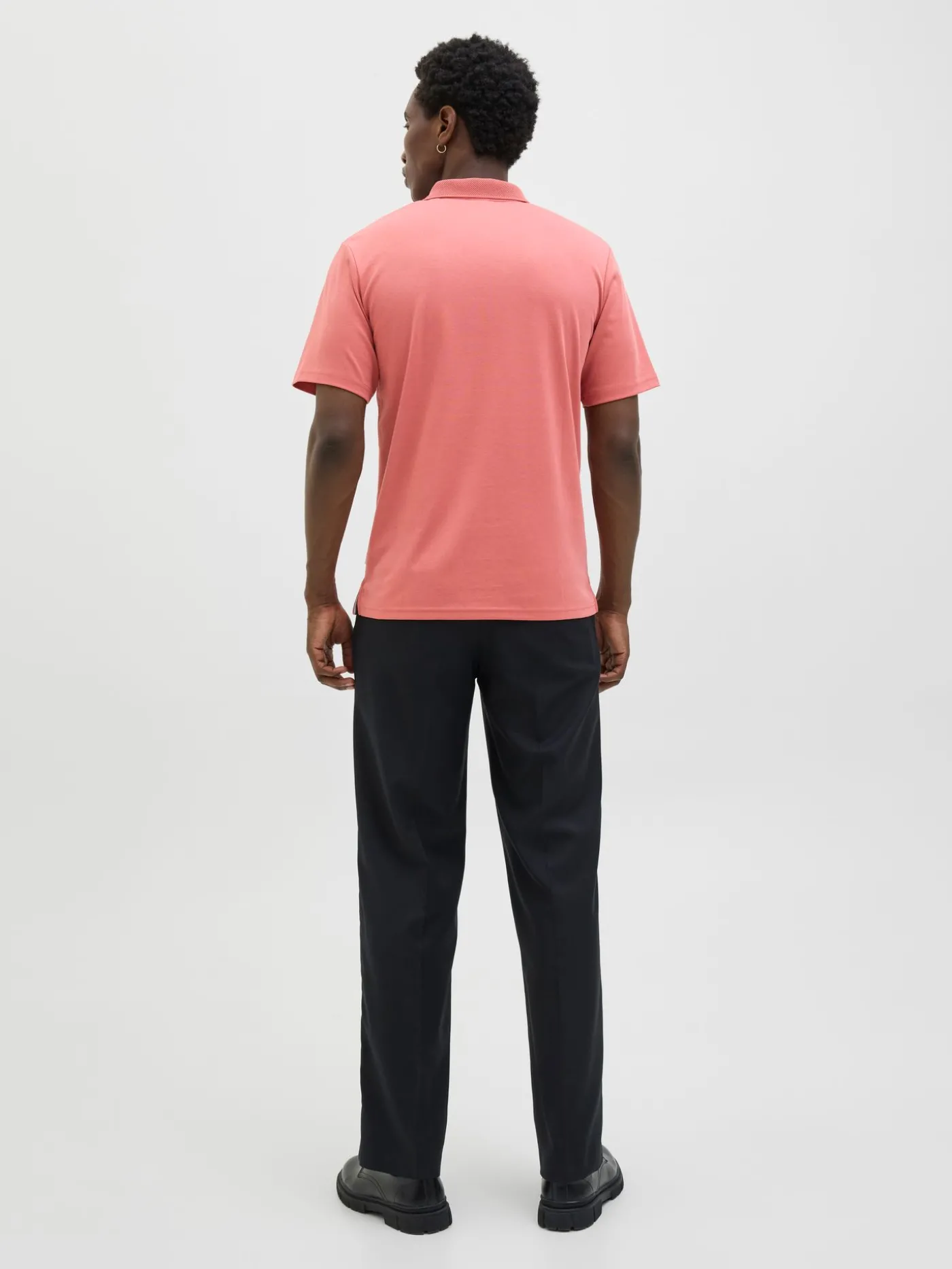 JPRCCRODNEY SS POLO NOOS