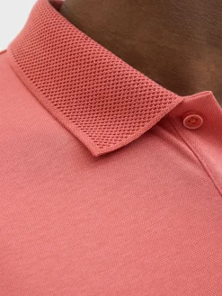 JPRCCRODNEY SS POLO NOOS