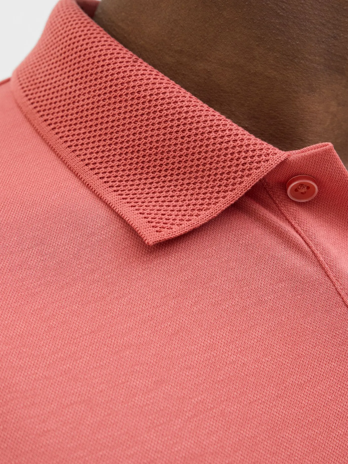 JPRCCRODNEY SS POLO NOOS