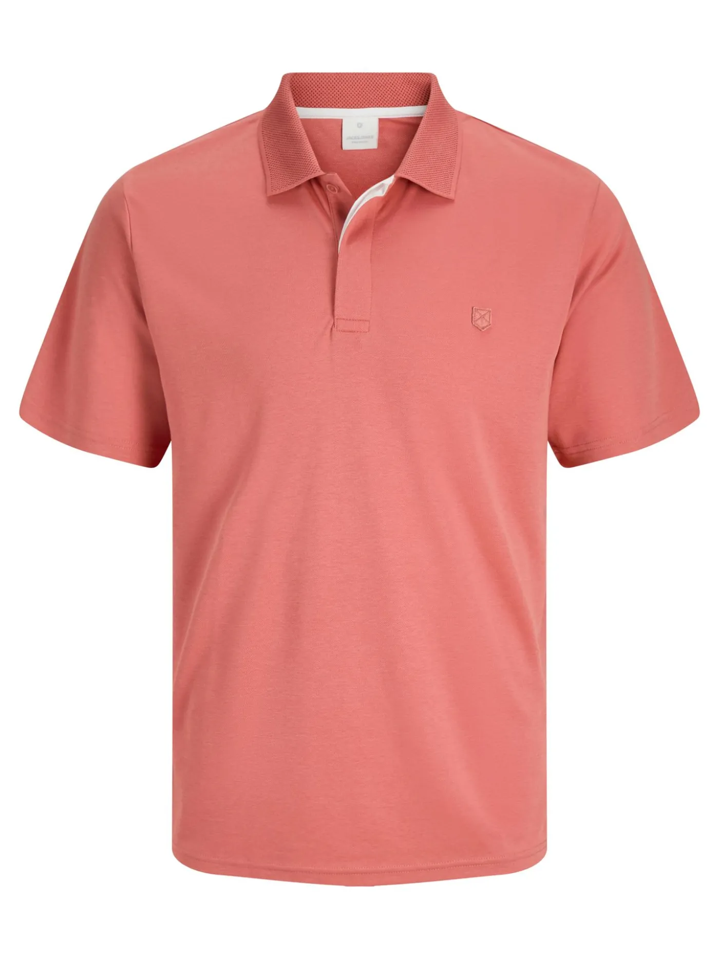 JPRCCRODNEY SS POLO NOOS